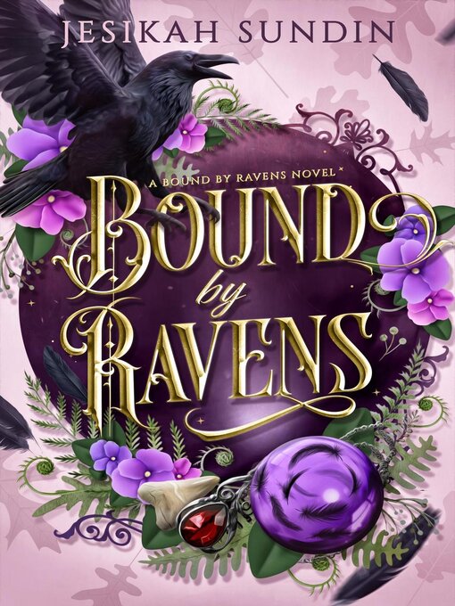 Bound by Ravens